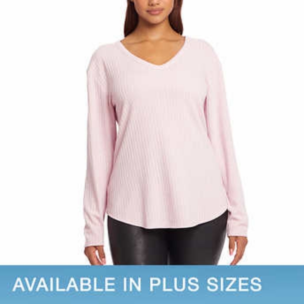 Chaser Ladies' Thermal Top